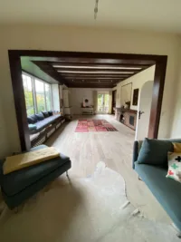 Wohnzimmer Bild 3