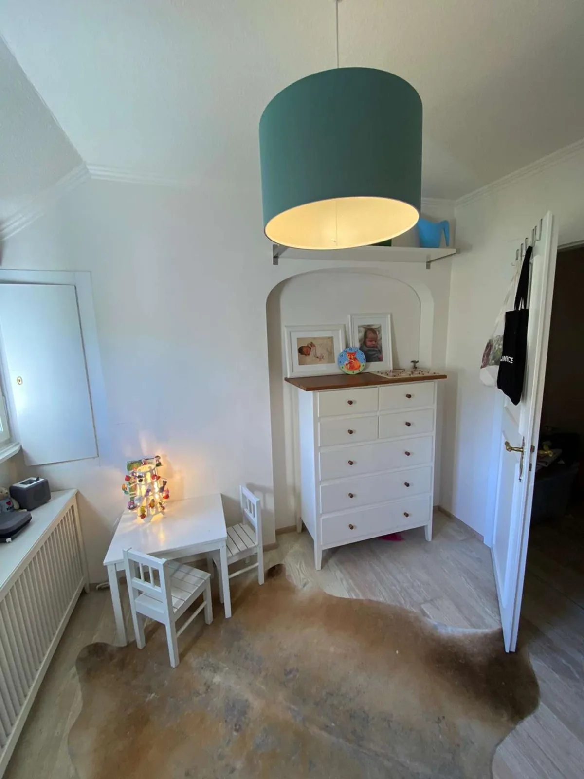 Kinderzimmer