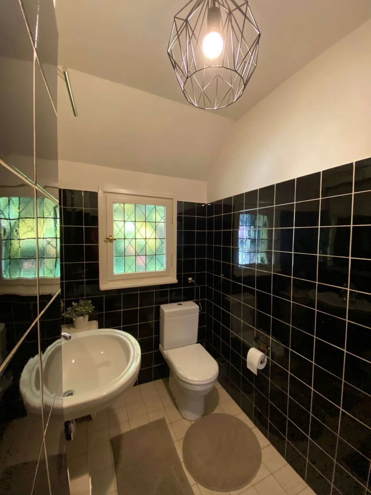 Gäste-WC
