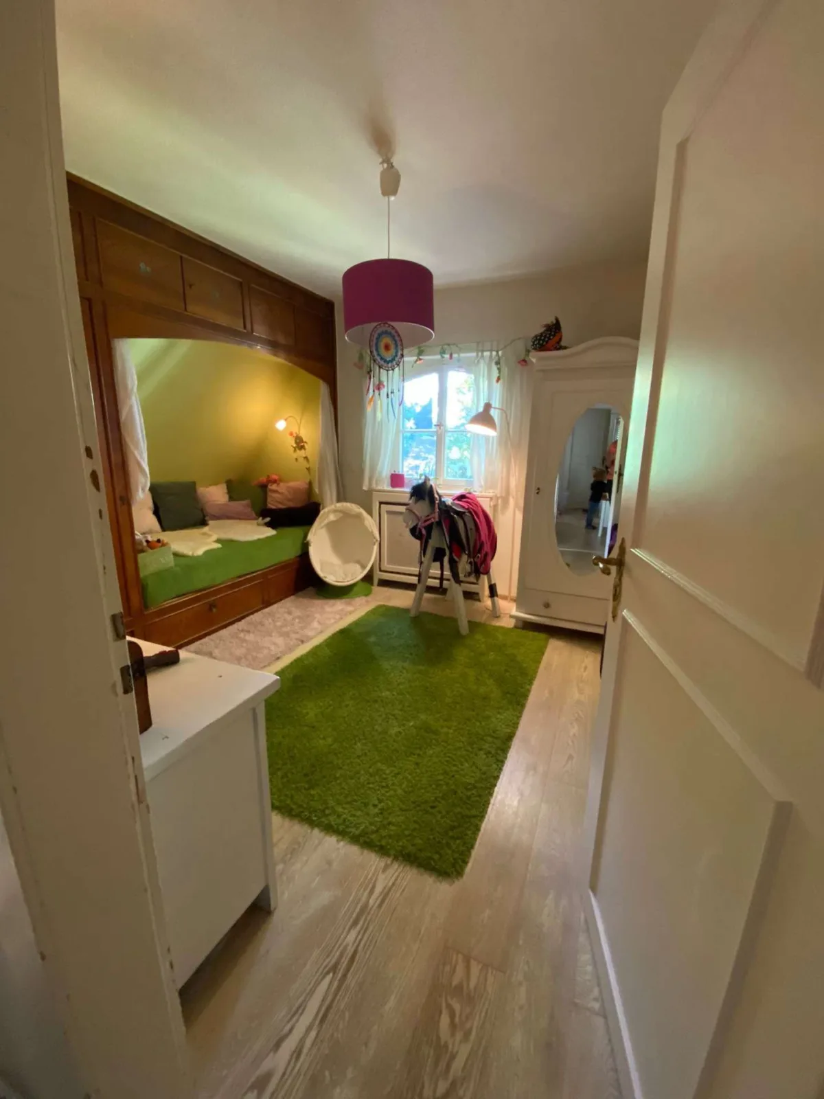 Kinderzimmer 2