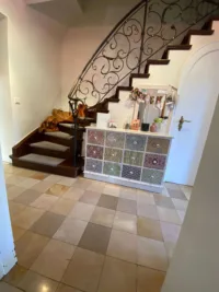 Treppenhaus