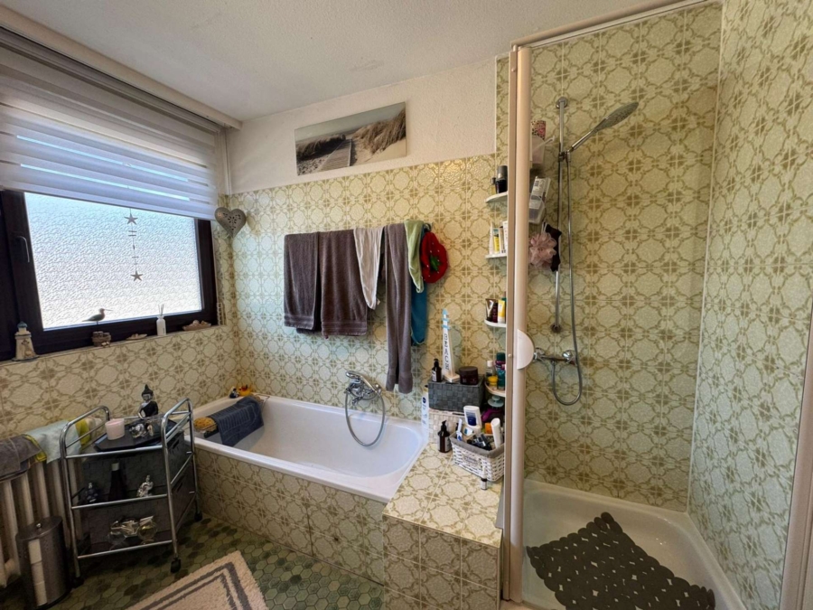 Badezimmer Bild 2