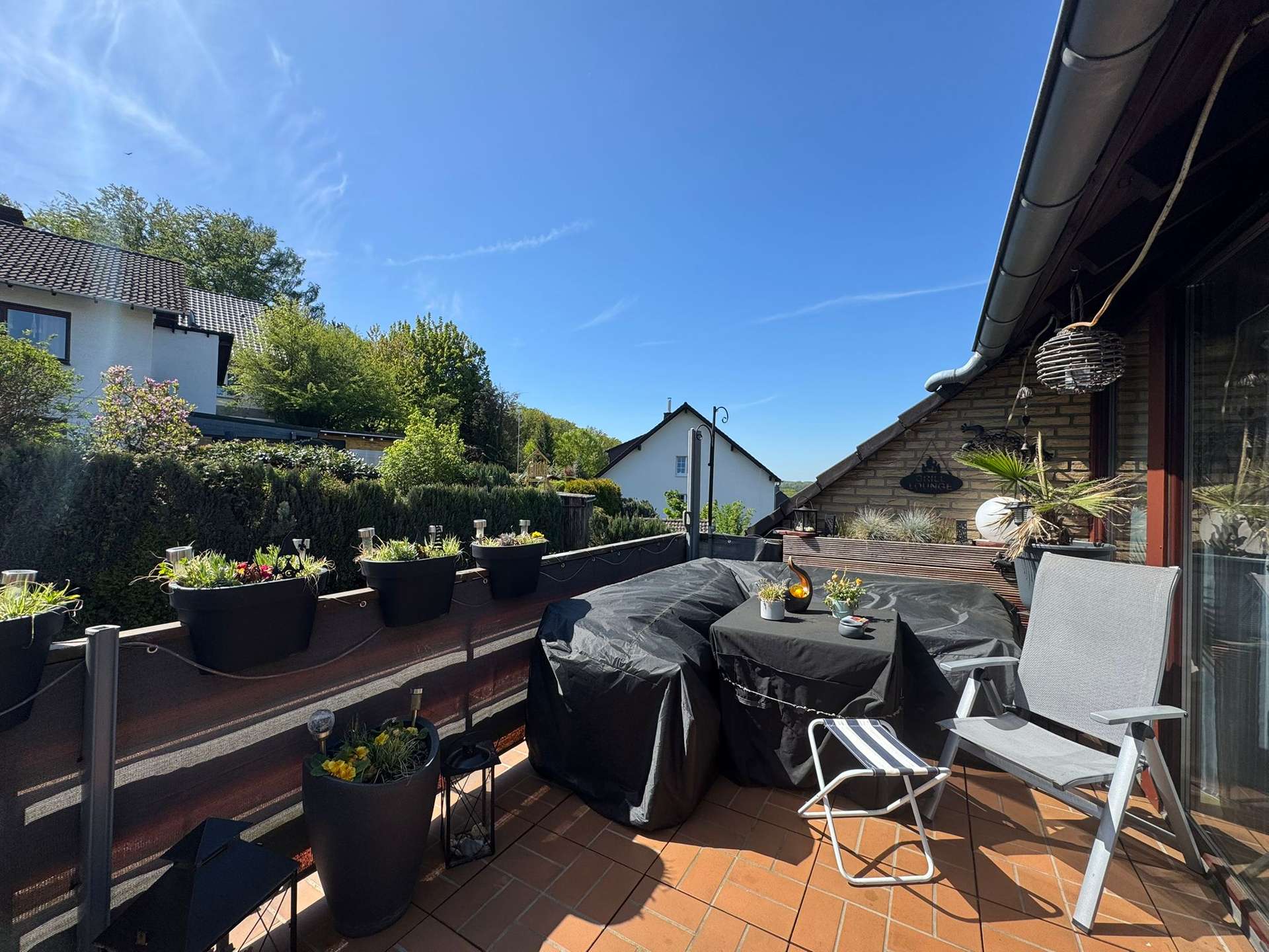 Balkon Bild 2