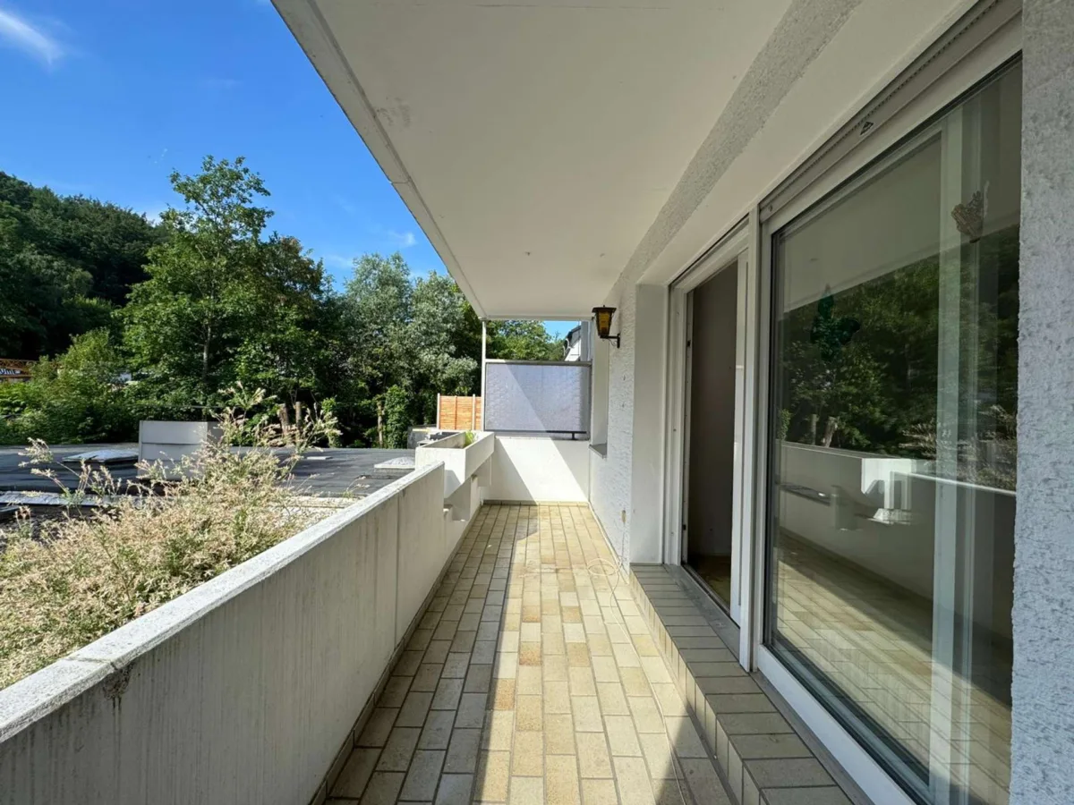 Balkon
