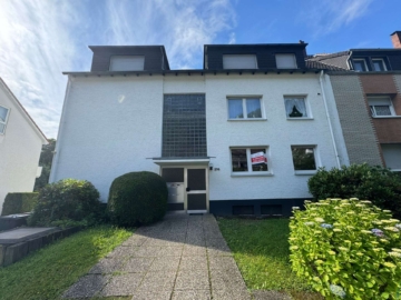 3,0-Zimmer-Wohnung mit Balkon und Garage in Ennepetal zu verkaufen, 58256 Ennepetal, Erdgeschosswohnung