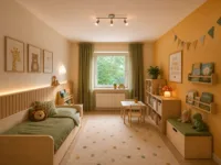 Kinderzimmer