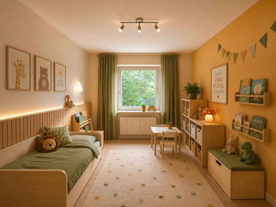 Kinderzimmer