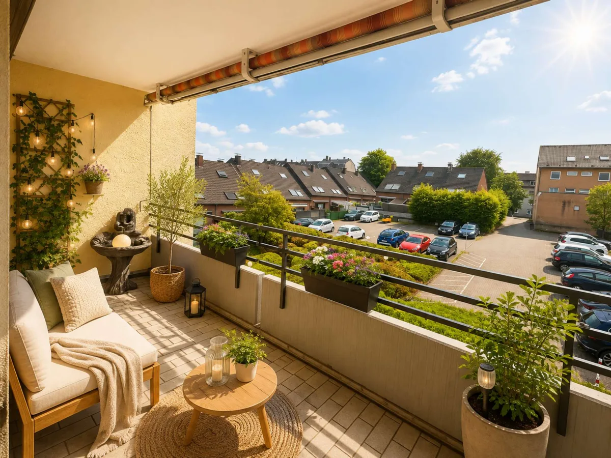 Balkon