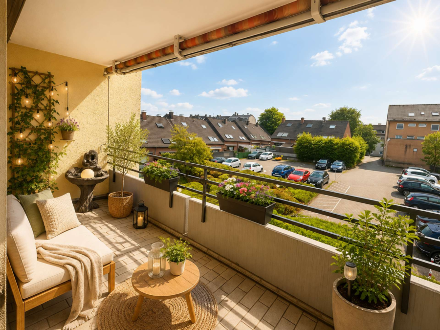 Balkon