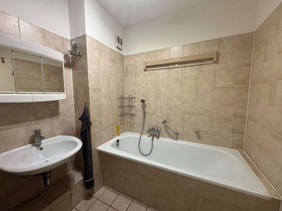 Badezimmer Bild 2