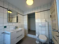 Dusche