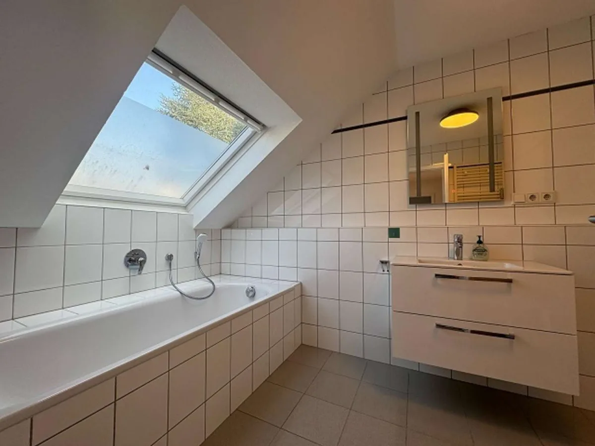 Badewanne