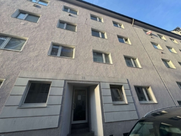 Kapitalanlage in begehrter Wohnlage von Wuppertal zu verkaufen, 42107 Wuppertal, Etagenwohnung