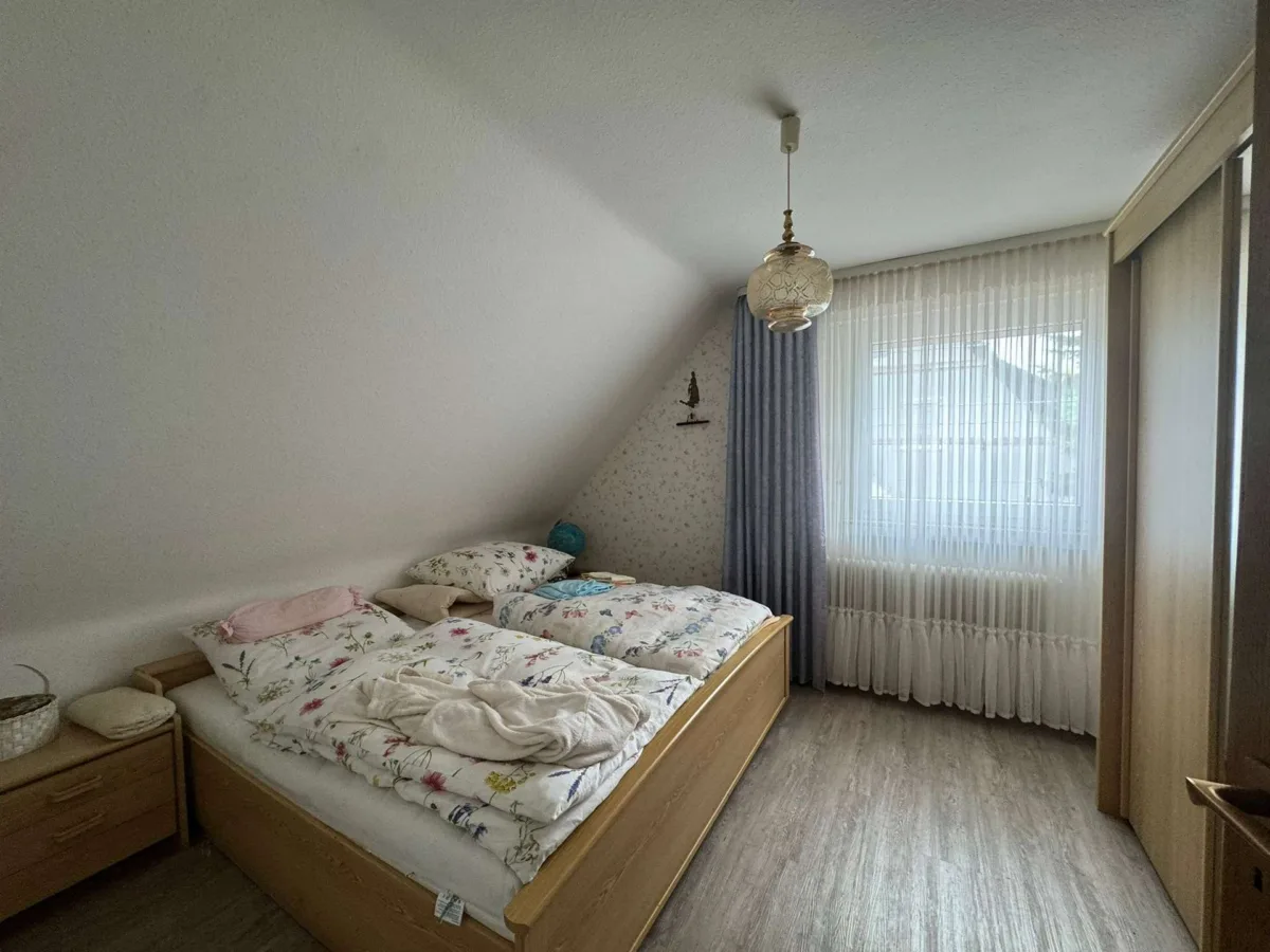 Schlafzimmer OG