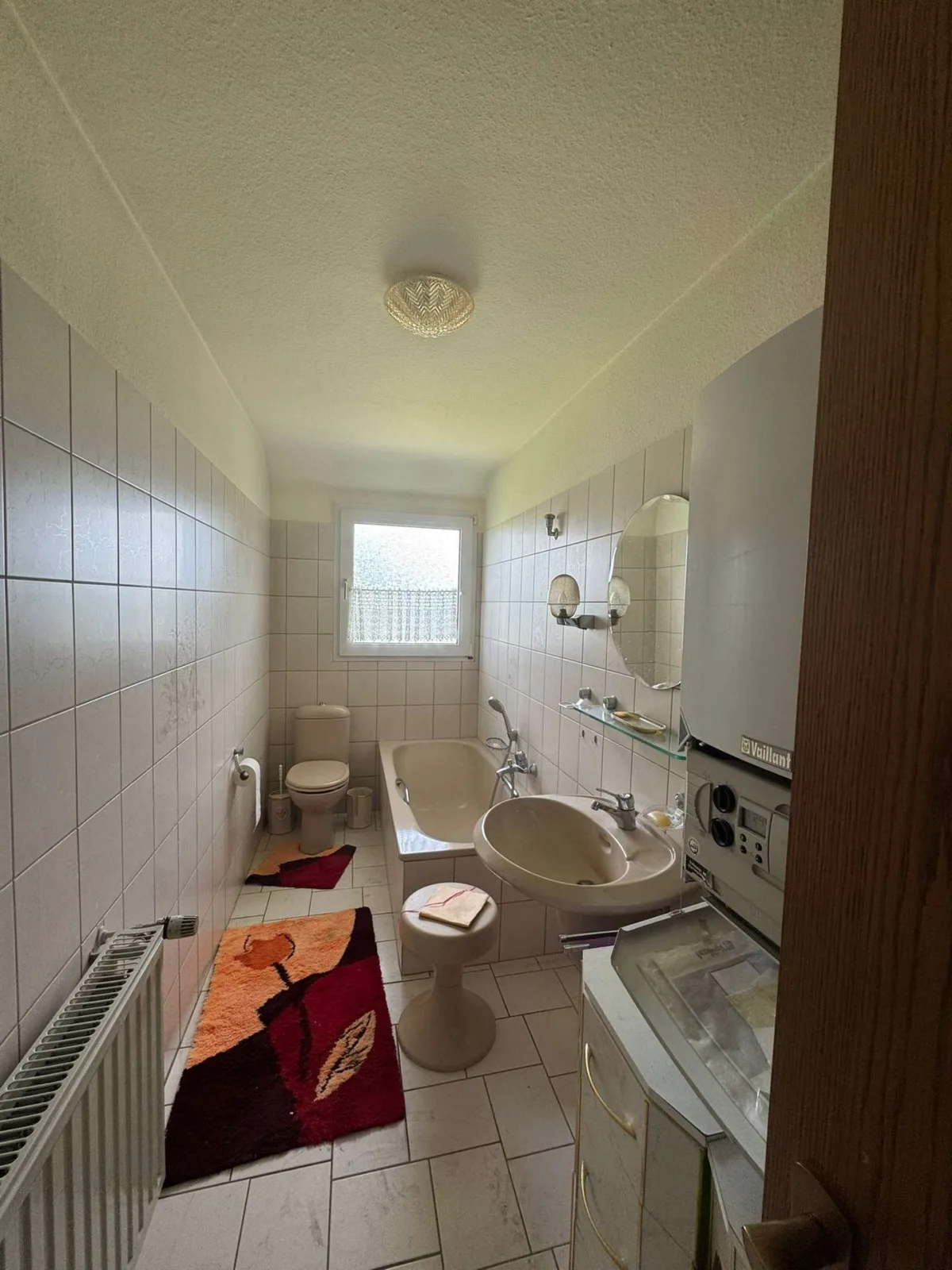 Badezimmer OG