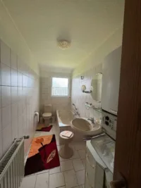 Badezimmer OG