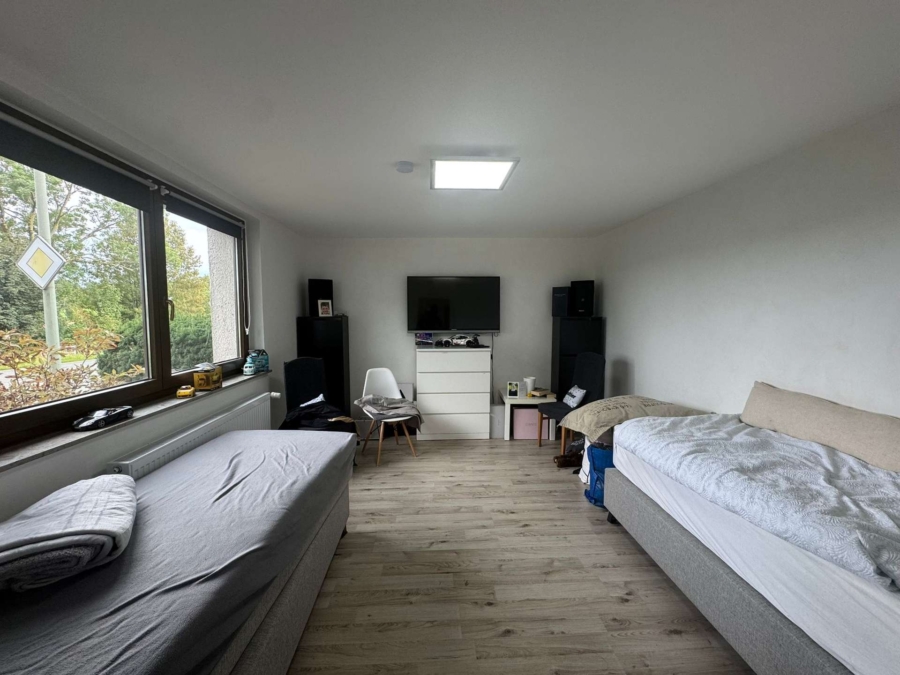 Arbeitszimmer