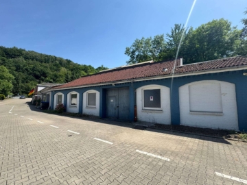 Gepflegte, vielseitig nutzbare Lagerhalle in Gevelsberg zu vermieten, 58285 Gevelsberg, Halle