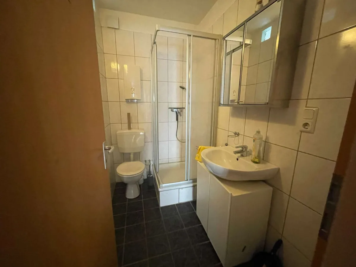 Badezimmer