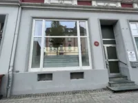 Vorderansicht