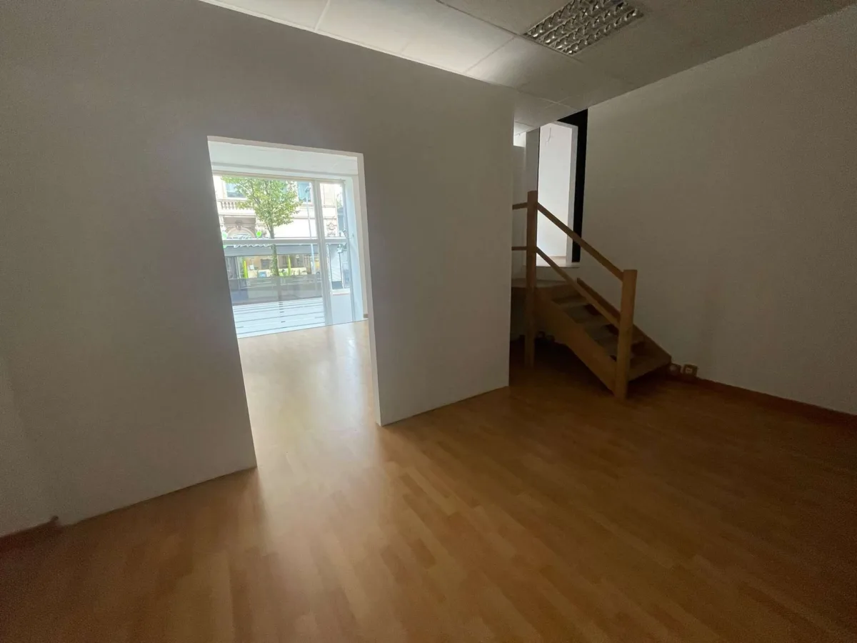 Büro
